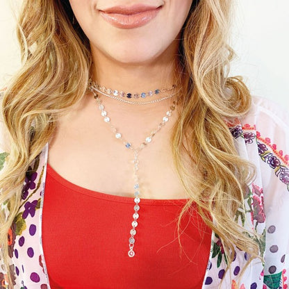 The Zoey - Necklace