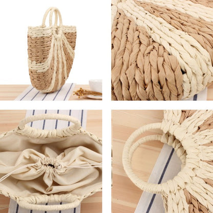 The Julia - Beach Bag