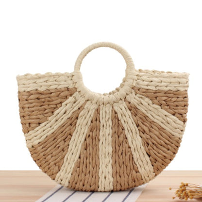 The Julia - Beach Bag