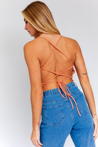 Sunkissed Strands - Bodysuit