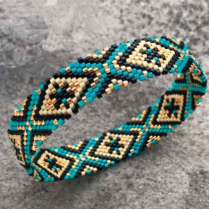 The Maya - Handmade Bracelet