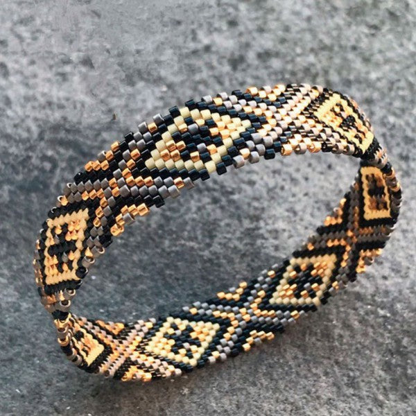 The Maya - Handmade Bracelet