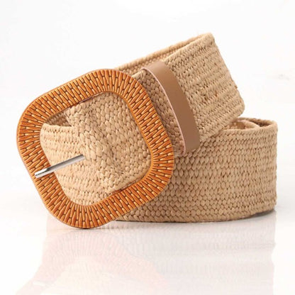 Seaside Weave - Belts