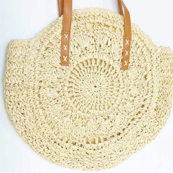 The Isla - Beach Tote