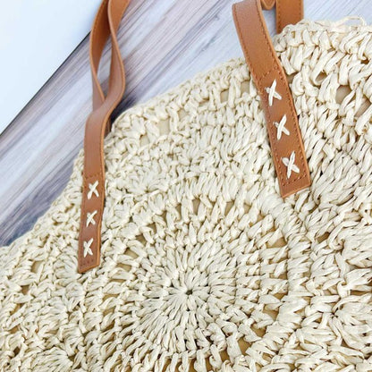 The Isla - Beach Tote