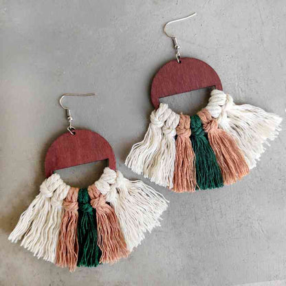 Seaside Fun - Earrings