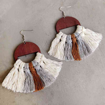 Seaside Fun - Earrings