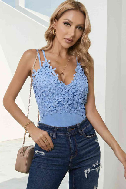 Summer Nights - Cami Top