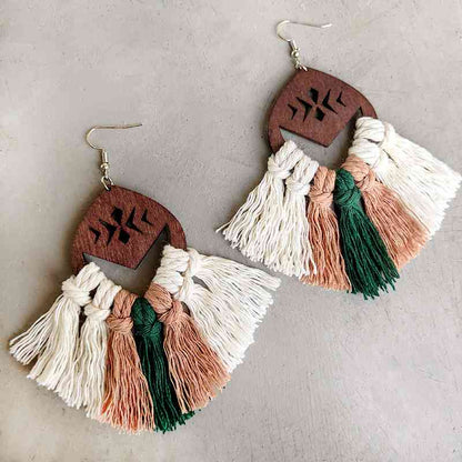 Seaside Fun - Earrings