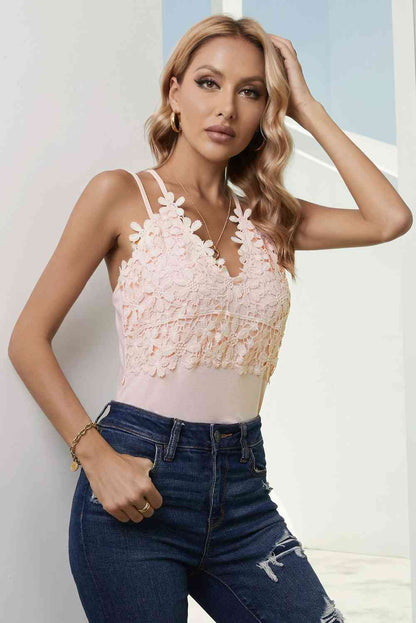 Summer Nights - Cami Top